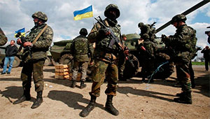 НАТО навчатиме українських сержантів