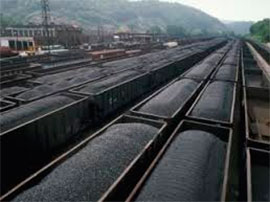 Енергетична війна. Росія блокує постачання вугілля в Україну