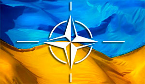 В НАТО підтвердили можливість вступу України