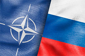 Росія погрожує НАТО розривом стосунків через Україну