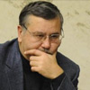 Анатолій Гриценко складає депутатські повноваження: «Я обирався до парламенту України, а не Північної Кореї»