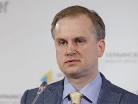 Данило Лубківський оголосив, що подає у відставку