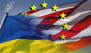 ЄС та США заявляють про підтримку нового уряду України