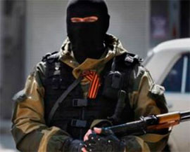 Затриманний російський терорист розповів, що вибухи в містах Країни організовує ФСБ