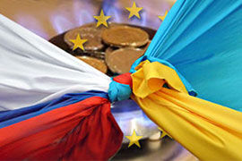 Європейські покупці не сприймають нову політичну  ідею “Газпрому”
