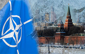 НАТО поставило Росію в один ряд зі світовим тероризмом
