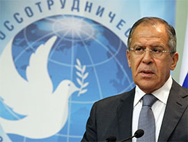 У Кремлі вважають, що захоплення Дебальцево російськими бойовиками - це мирний процес