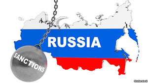 ЄС пов’язує санкції проти Росії з повним виконанням мінських угод