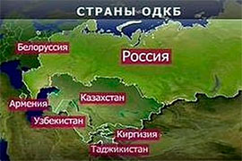 Відмова Туркменістану і Узбекистану від військової співпраці з РФ викликала бурхливу реакцію Кремля