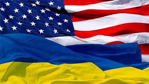 США не змінюють політики щодо надання зброї Україні