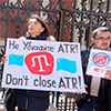У Кремлі не вважають утиском свободи слова закриття телеканалу ATR у Криму
