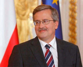 Польща підтримує безвізовий режим з ЄС для України