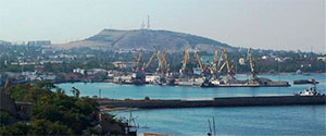 Круїзні компанії обходять Чорне море через окупацію Криму