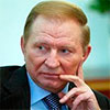 Кучма побачив прогрес на переговорах у Мінську