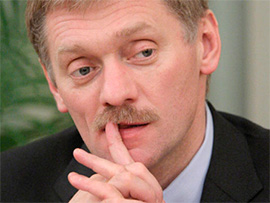 Кремль обіцяє «заходи у відповідь» в разі розміщення ПРО в Україні