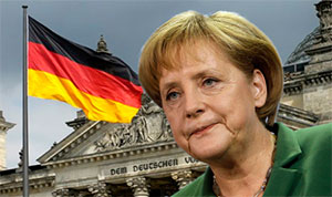Меркель не бачить передумов для повернення Росії у G7