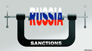 Захід готовий запровадити нові санкції проти Росії 