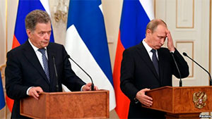 Путін фактично визнав залежність терористичних утворень Донбасу від Кремля