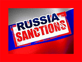 Санкції ЄС проти Росії діятимуть ще шість місяців