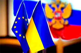 Росія проштовхує ідею паралельного існування в Україні регламентів ЄС і СНД