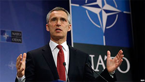 У НАТО вважають, що Росія несе особливу відповідальність за встановлення миру на Донбасі