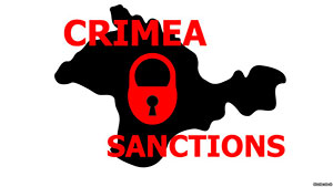 У Кремлі розуміють, що санкції триватимуть до кінця окупації Криму
