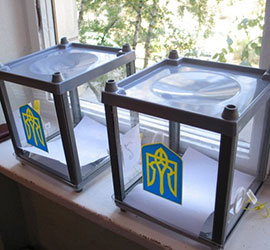 Парламентська коаліція визначилась з виборами на Донбасі