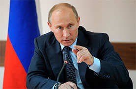 У Кремлі обралися: зміни до Конституції українці «не завізували» у Путіна