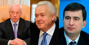 У Москві фейковий “комітет Азарова” висунув “президента”