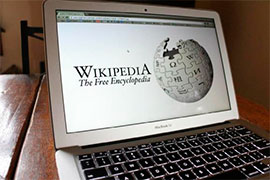 Роскомнагляд передумав блокувати Вікіпедію