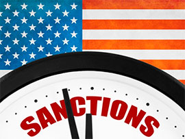 Штати внесуть нові компанії до списку санкцій через кризу в Україні
