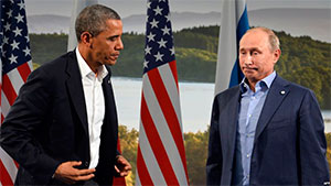 США попереджають РФ про ще більшу міжнародну ізоляцію через Сирію