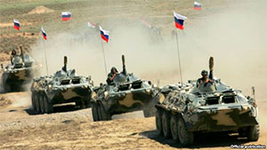 Росія готується до тривалого військового протистояння 