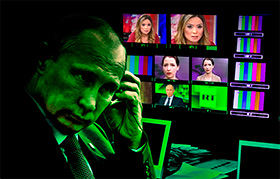 Russia Today підозрюють у брехні про вплив на акдиторію