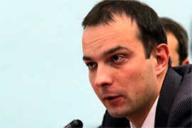 Соболєв назвав кількість люстрованих чиновників