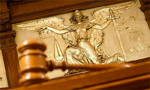 Венеціанська комісія схвалила проект судової реформи в Україні