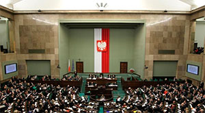 У Польщі оприлюднили офіційні результати виборів