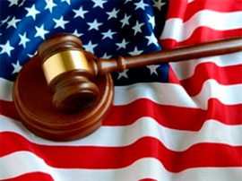 У США суд визнав трьох людей винними в незаконному експорті до Росії