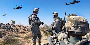 США готові до наземних дій в Іраку та Сирії – Картер