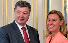 В ЄС вважають антикорупційні реформи головним напрямком дій українського  уряду