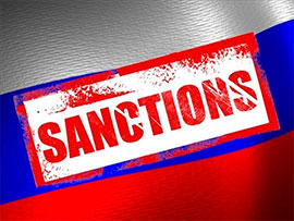 США запровадили нові санкції проти РФ