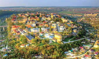 Кам’янець-Подільський запрошує на відкриття туристичного сезону 2015 року!