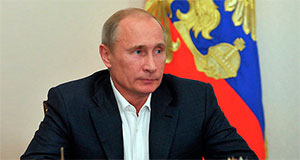 Росія не претендує на роль «супердержави»
