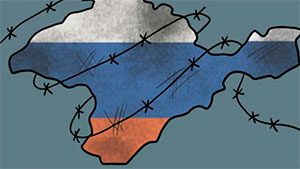 Європарламент визнав, що  у Криму безпрецедентний рівень порушень прав людини
