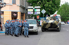 МЗС України висловило протест проти репресій окупантів щодо кримських татар