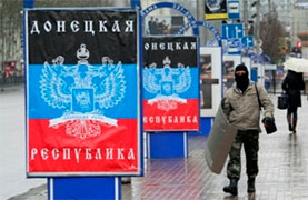 Українська розвідка розповіла про соціально-політичну ситуацію на окупованій території Донбасу
