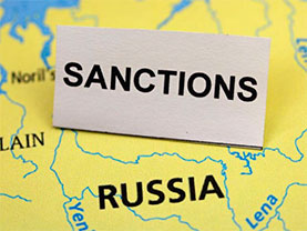 Президент Обама продовжив ще на рік санкції проти Росії