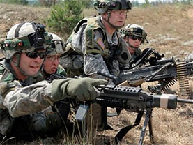 НАТО розпочало навчання з відбиття загрози за умов гібридної війни