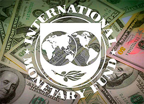 МВФ може відновити кредитування без приїзду місії