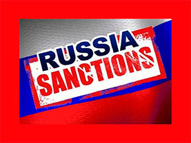 Санкції, пов’язані з Кримом, триватимуть до завершення окупації 